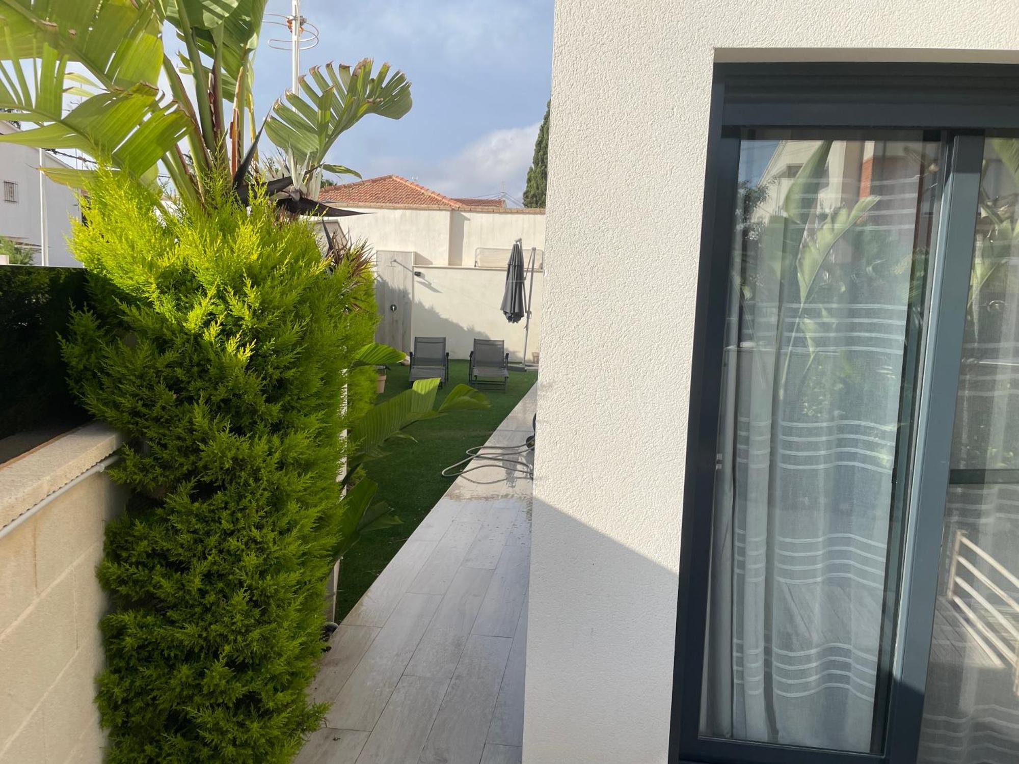 Beach Bungalow With Swiming Pool And Long Terrace San Javier Exterior foto